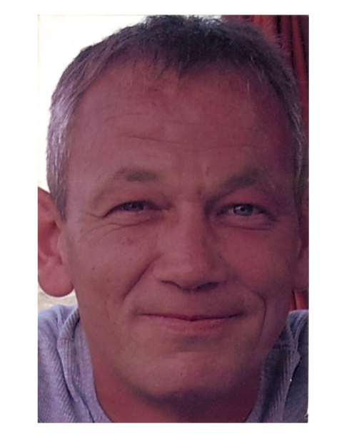 Dirk Oehm